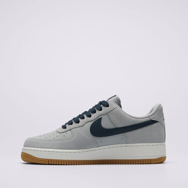 Мъжки маратонки NIKE AIR FORCE 1 '07 LV8 ib6388-003 цвят сив