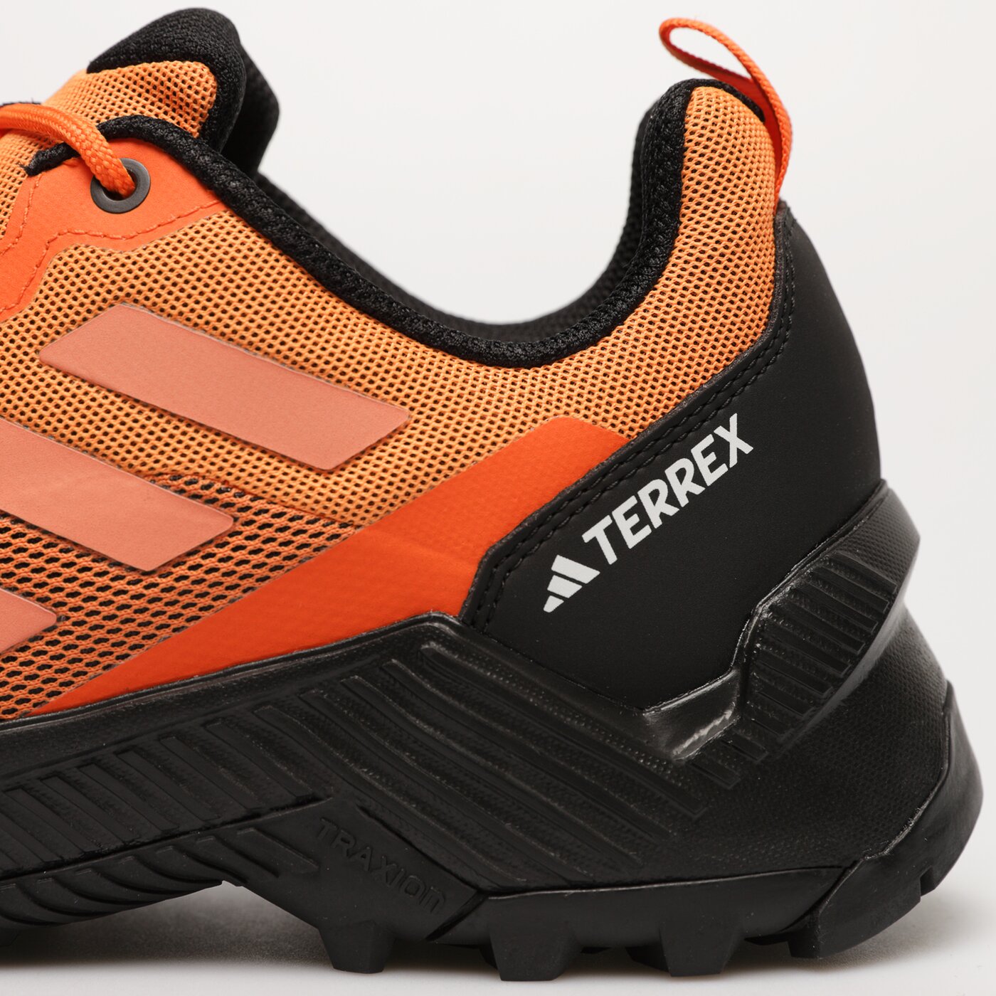 Мъжки туристически обувки ADIDAS TERREX EASTRAIL 2 hp8609 цвят оранжев