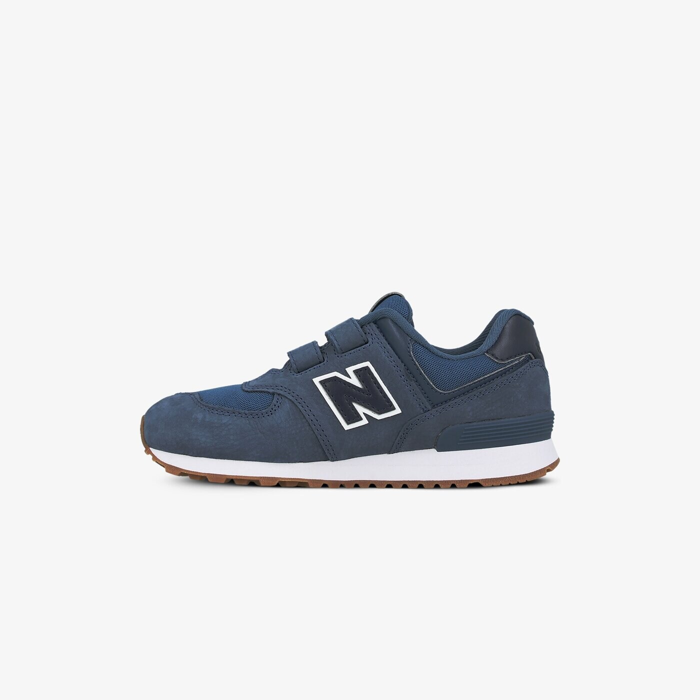 Детски маратонки NEW BALANCE IV574PRN  iv574prn цвят син
