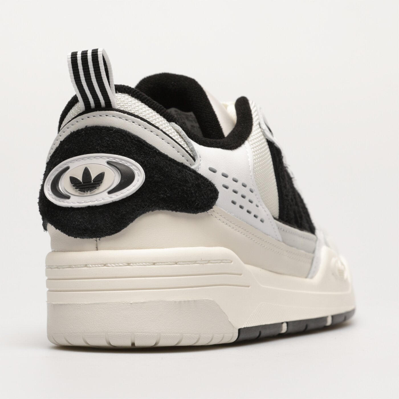 Мъжки маратонки ADIDAS ADI2000 h03494 цвят бял