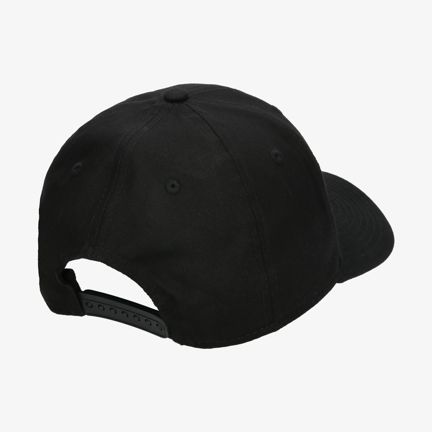 Мъжка шапка с козирка NEW ERA ШАПКА 9FIFTY STRETCH SNAP NYY BLK NEW YORK YANKEES B 12285384 цвят черен