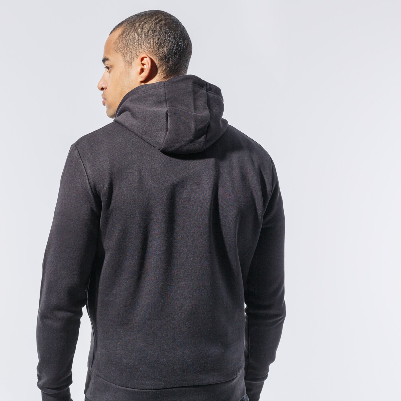 Мъжки суичър NEW ERA СУИТЧЪР С КАЧУЛКА MLB SEASONAL TEAM LOGO HDY NEYYAN  12485716 