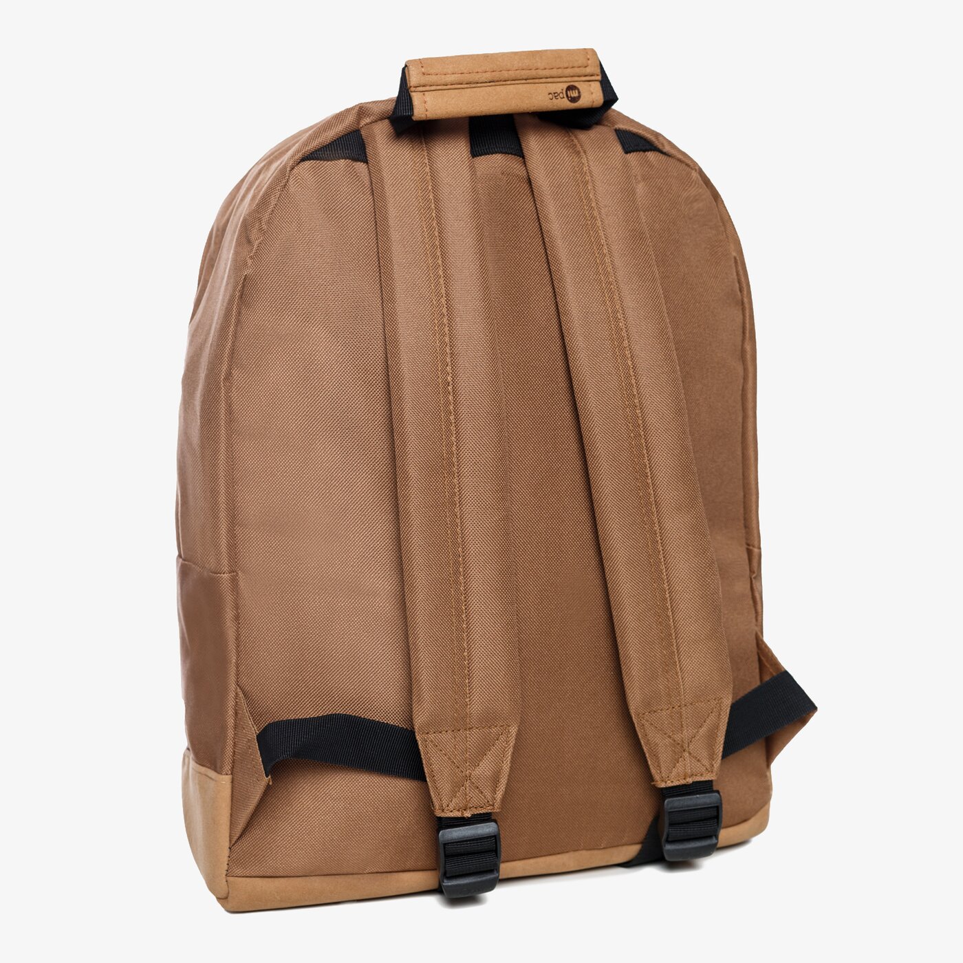 Детска раница MI PAC РАНИЦА CLASSIC 740001a13 цвят кафяв