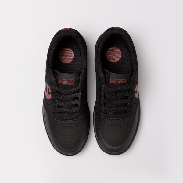 Детски маратонки ETNIES KIDS MARANA 4301000120551 цвят черен