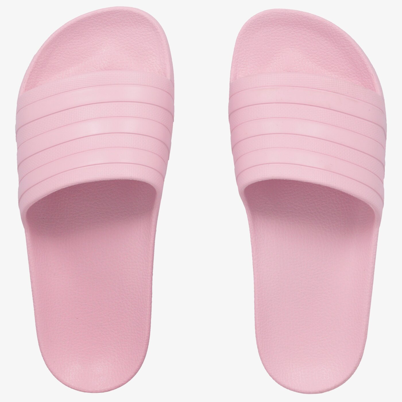 Дамски чехли и сандали ADIDAS ADILETTE AQUA f35547w цвят розов