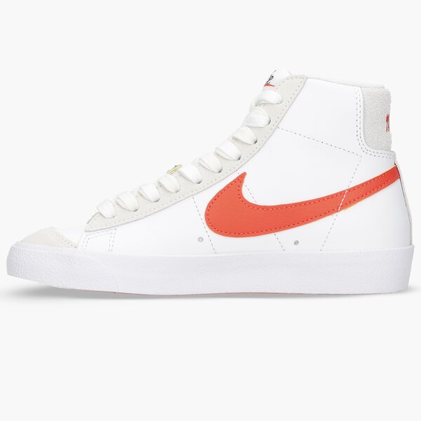 Дамски маратонки NIKE BLAZER MID '77 SE dh6757-100 цвят бял