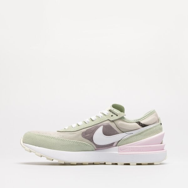 Детски маратонки NIKE WAFFLE ONE dc0481-602 цвят многоцветен