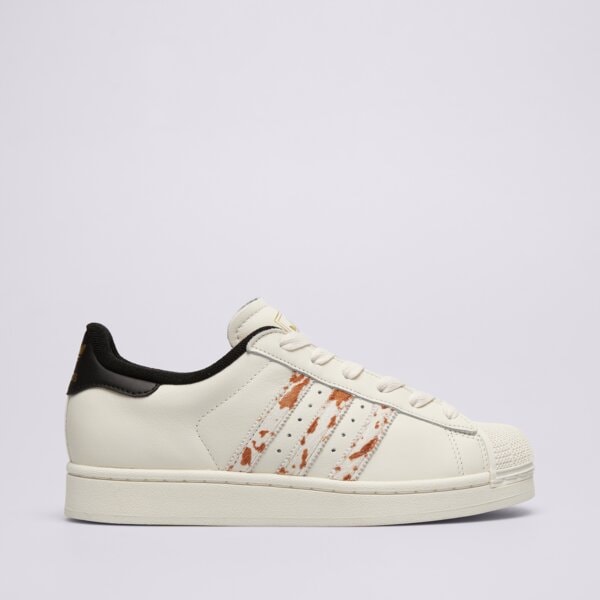 Дамски маратонки ADIDAS SUPERSTAR II W jq6473 цвят бял