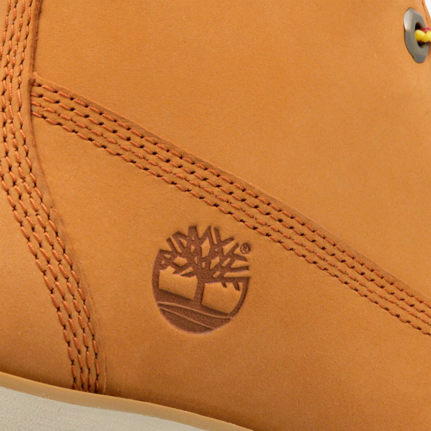 Дамски боти TIMBERLAND HERITAGE LITE 6IN BOOT a1um5 цвят жълт