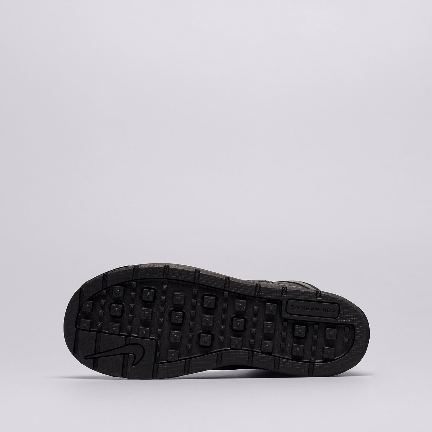 Детски маратонки NIKE WOODSIDE 2 HIGH ACG 524872-004 цвят черен