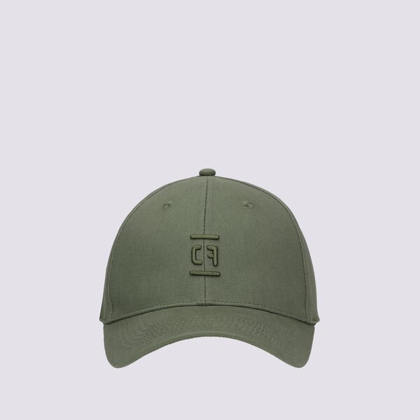 Дамска шапка с козирка CONFRONT ШАПКА SEMINOLE cf322cap65003 цвят син