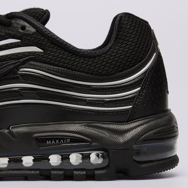 Мъжки маратонки NIKE AIR MAX TL 2.5 fz4110-002 цвят черен