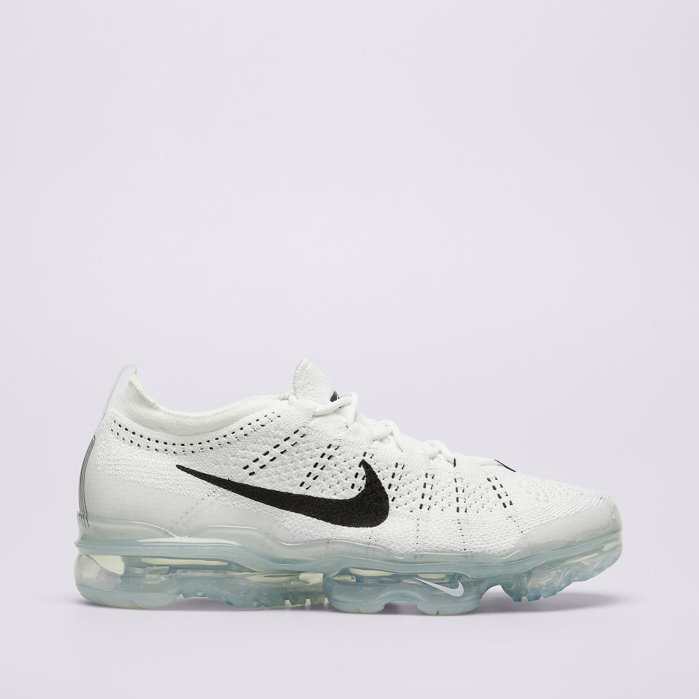 Мъжки маратонки NIKE AIR VAPORMAX 2023 FLYKNIT  dv1678-102 цвят бял