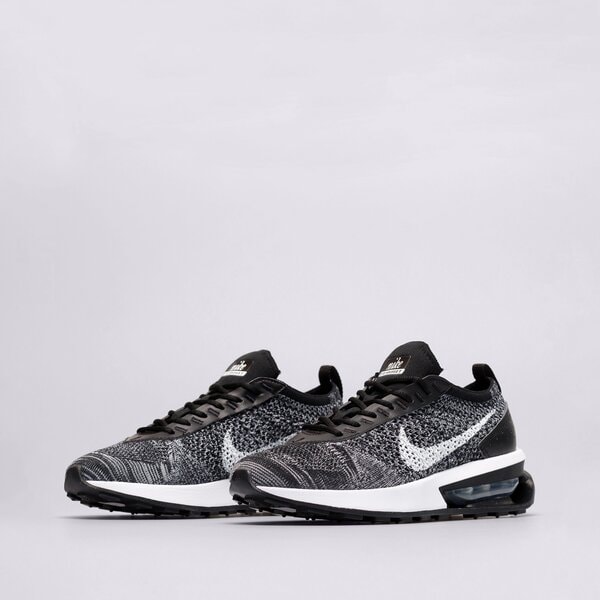 Дамски маратонки NIKE AIR MAX FLYKNIT RACER dm9073-001 цвят черен