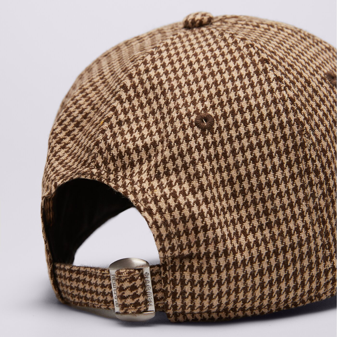 Мъжка шапка с козирка NEW ERA ШАПКА HOUNDSTOOTH 920 LA DODGERS LOS ANGELES DODGERS 60691223 цвят многоцветен