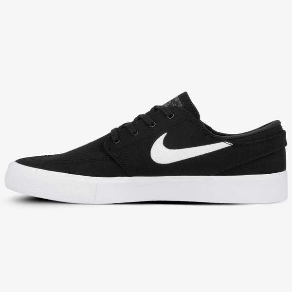 Мъжки маратонки NIKE SB ZOOM JANOSKI CNVS RM ar7718-001 цвят черен