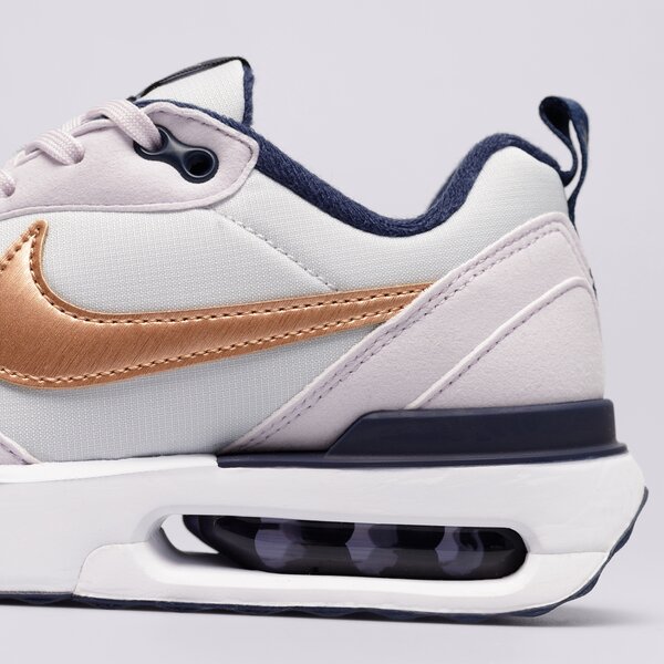 Детски маратонки NIKE AIR MAX DAWN dh3157-007 цвят бял