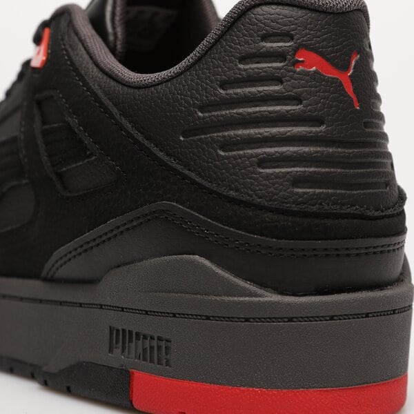 Мъжки маратонки PUMA SLIPSTREAM BOX OUT 39478902 цвят черен