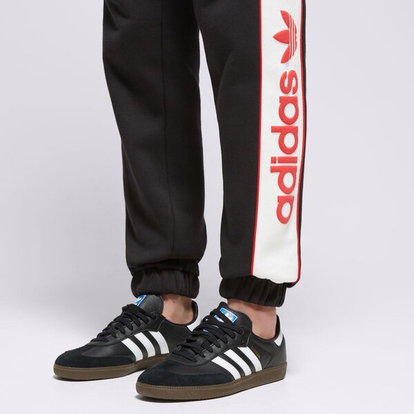 Мъжки панталони ADIDAS ПАНТАЛОНИ ADIDAS NY PANT it2441 цвят черен