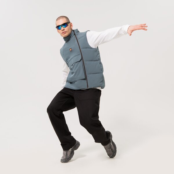  ELLESSE ЕЛЕК INSUL GILET BLUE shp15814402 цвят син