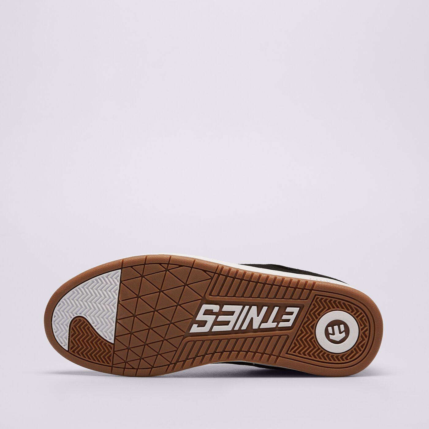 Мъжки маратонки ETNIES SCAM 4101000334976 цвят черен