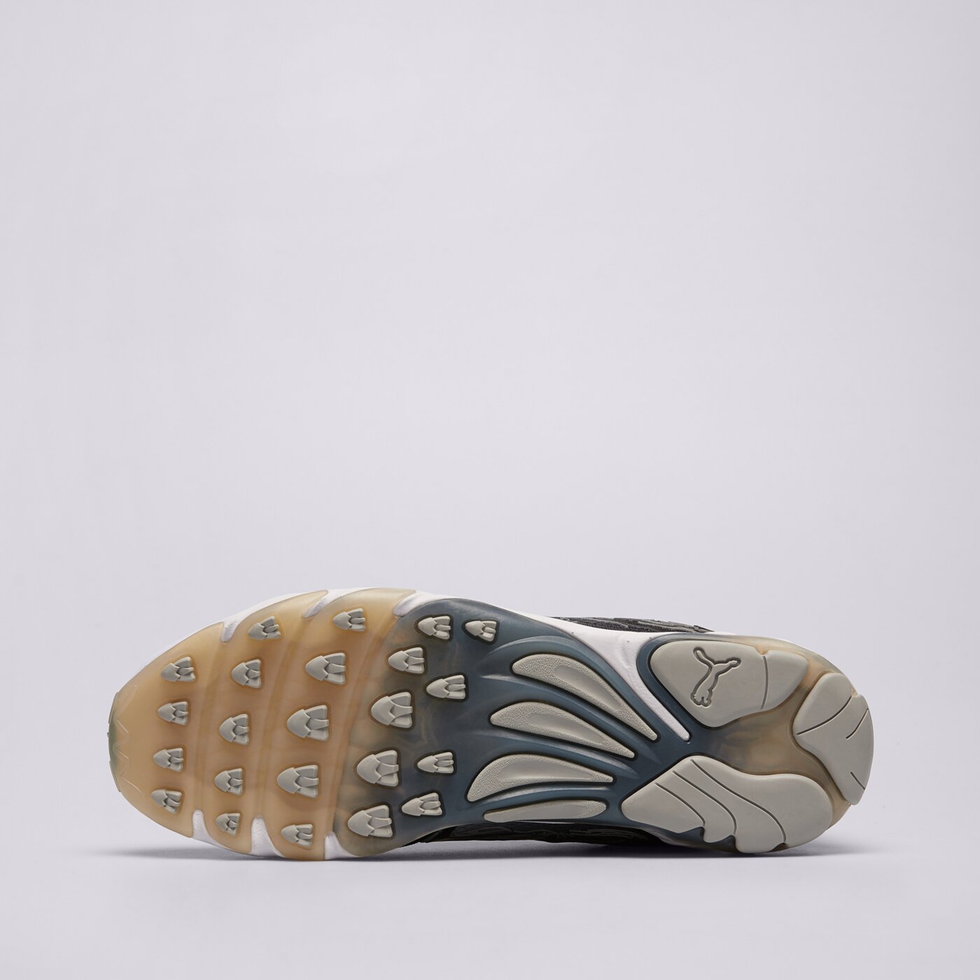 Мъжки маратонки PUMA INHALE RIPNDIP 40364801 цвят черен