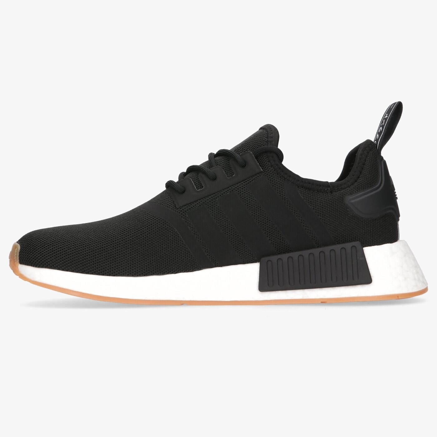 Мъжки маратонки ADIDAS NMD_R1 PRIMEBLUE gz9257 цвят черен