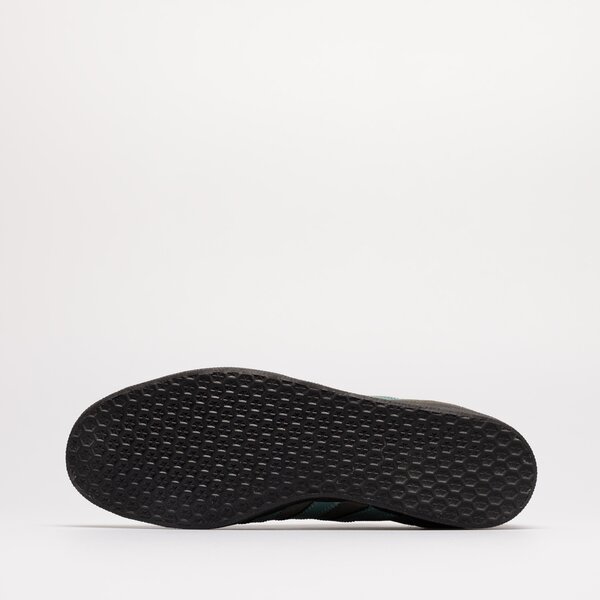 Мъжки маратонки ADIDAS GAZELLE  gx2209 цвят сив