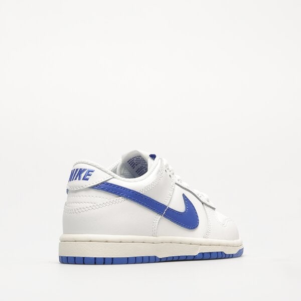 Детски маратонки NIKE DUNK LOW dh9756-105 цвят бял