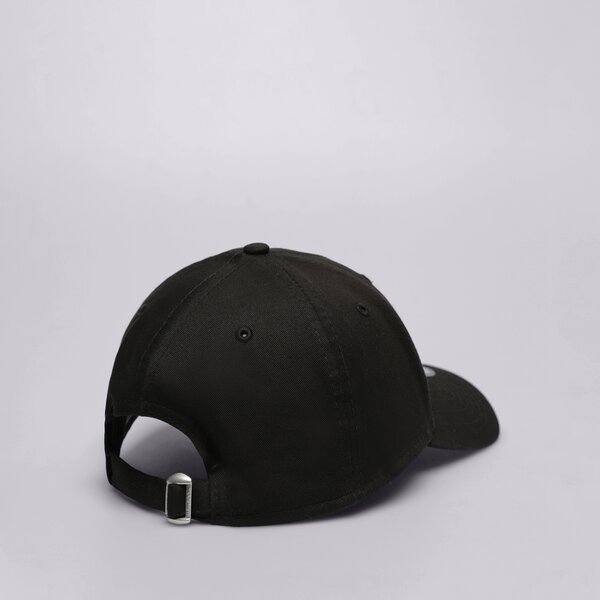 Мъжка шапка с козирка NEW ERA ШАПКА TEAM OUTLINE 940 NYY NEW YORK YANKEES 60298628 цвят черен