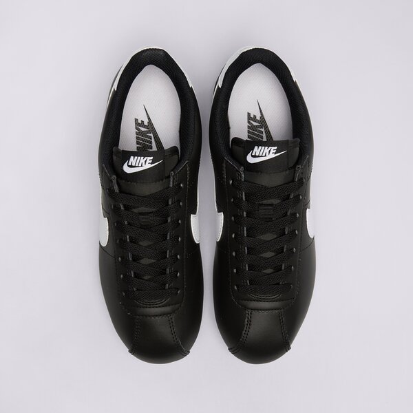 Дамски маратонки NIKE CORTEZ  dn1791-001 цвят черен