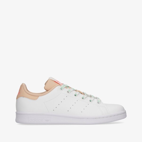 Дамски маратонки ADIDAS STAN SMITH W gw0571 цвят бял