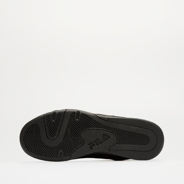 Мъжки маратонки FILA DEREVERSE 1bm01250001 цвят черен