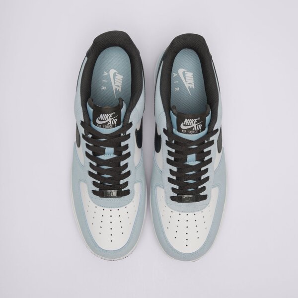 Мъжки маратонки NIKE AIR FORCE 1 '07 LV8 if6205-400 цвят сив