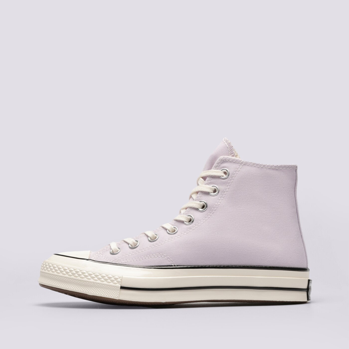 Дамски маратонки CONVERSE CHUCK 70 a02754c цвят виолетов