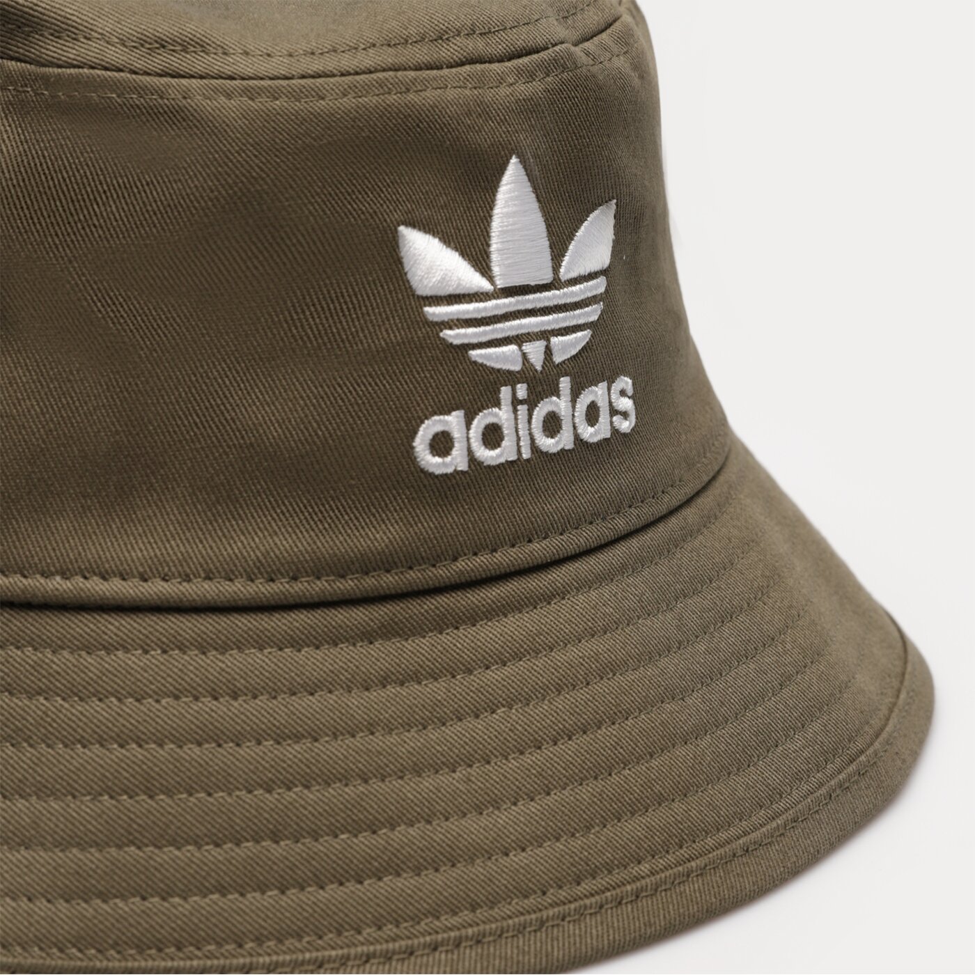  ADIDAS ШАПКА ИДИОТКИ AC ib9998 цвят зелен