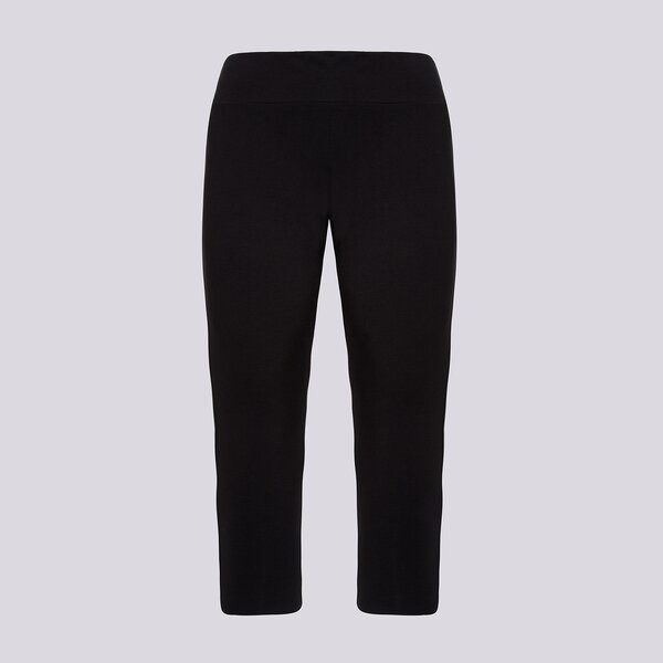 Дамски панталони ADIDAS ПАНТАЛОНИ TIGHT SIZE PLUS ia6469 цвят черен