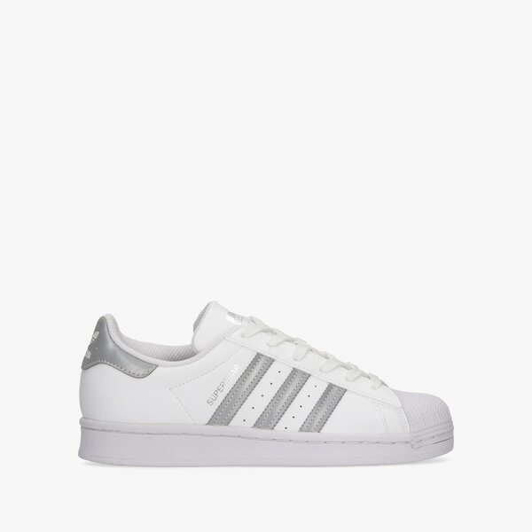 Детски маратонки ADIDAS SUPERSTAR J  gz4274 цвят бял