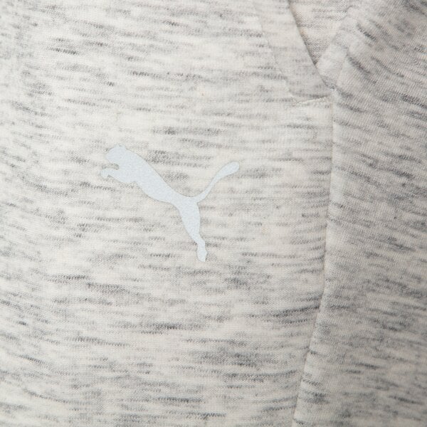Дамски панталони PUMA ПАНТАЛОНИ EVOSTRIPE PANTS OP 589160 02 цвят бял