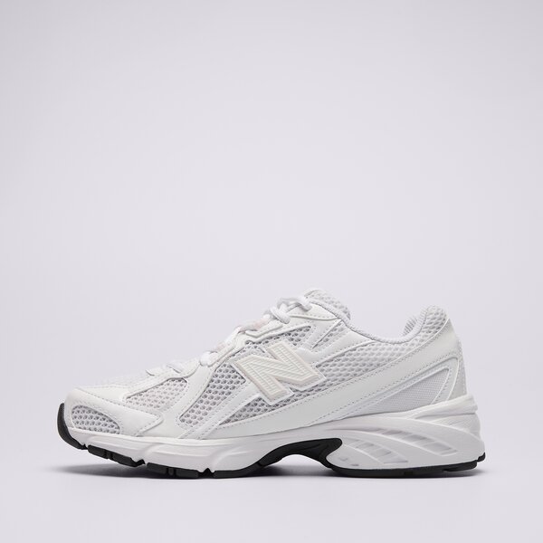 Детски маратонки NEW BALANCE 740 gr740pk цвят бял