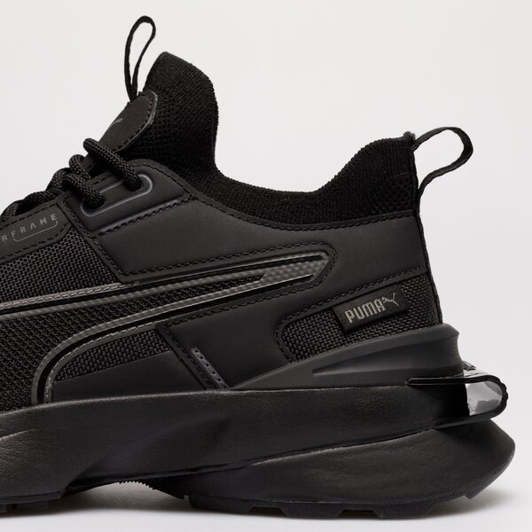 Мъжки маратонки PUMA PWR FRAME 38637803 цвят черен