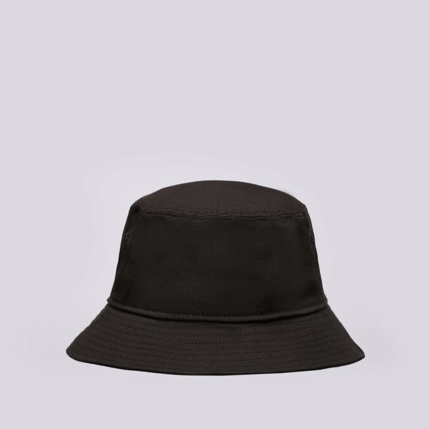  NEW ERA ИДИОТКА NE ESSENTIAL BUCKET BLK NEW ERA BLK 60137422 цвят черен
