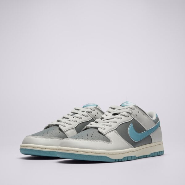 Мъжки маратонки NIKE DUNK LOW RETRO hf5441-001 цвят сив