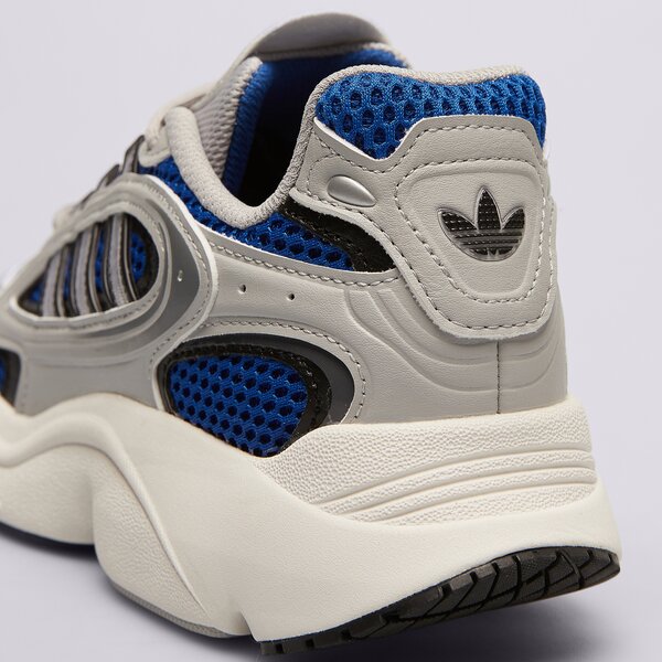 Детски маратонки ADIDAS OZMILLEN J id0695 цвят сив