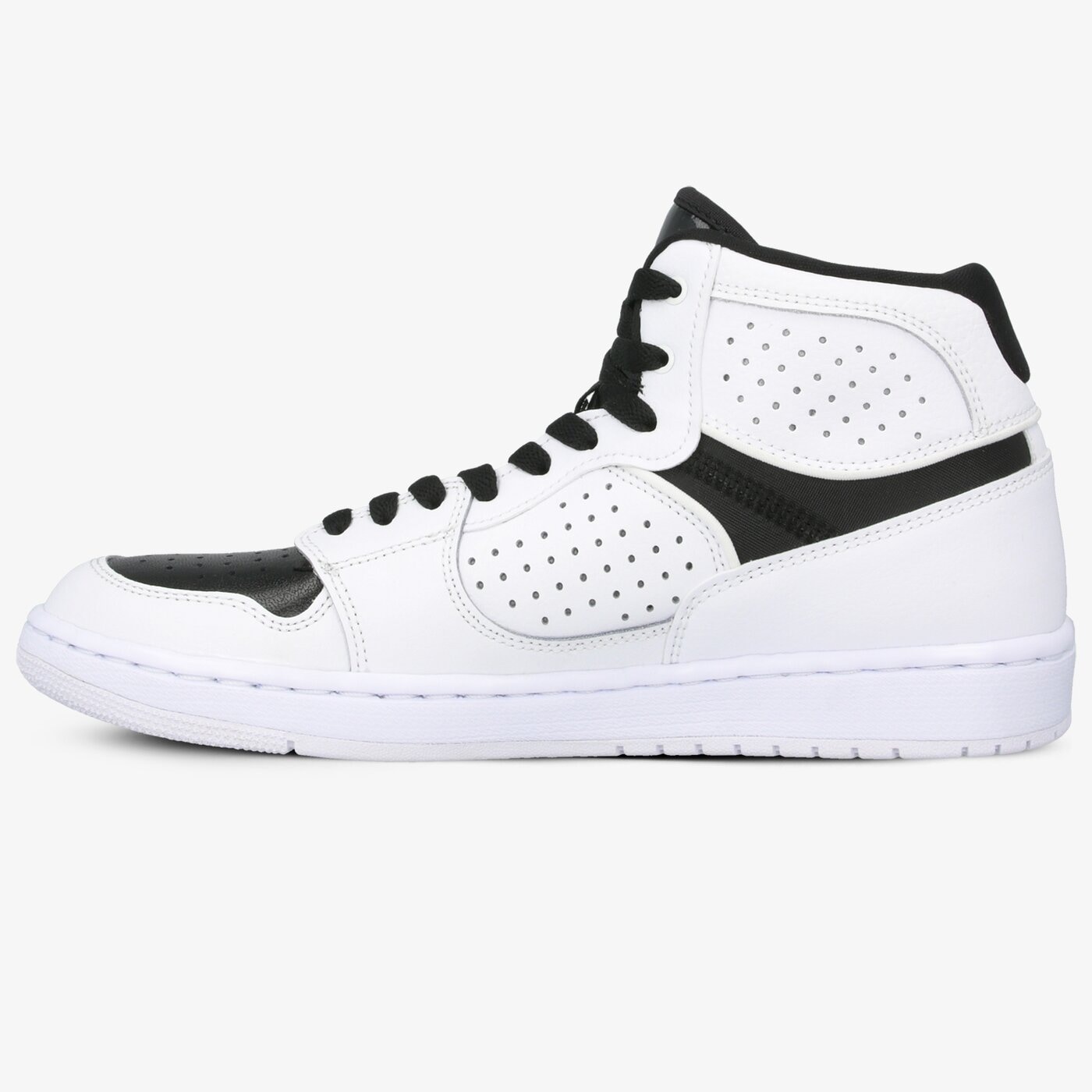 Мъжки маратонки JORDAN ACCESS ar3762-101 цвят бял