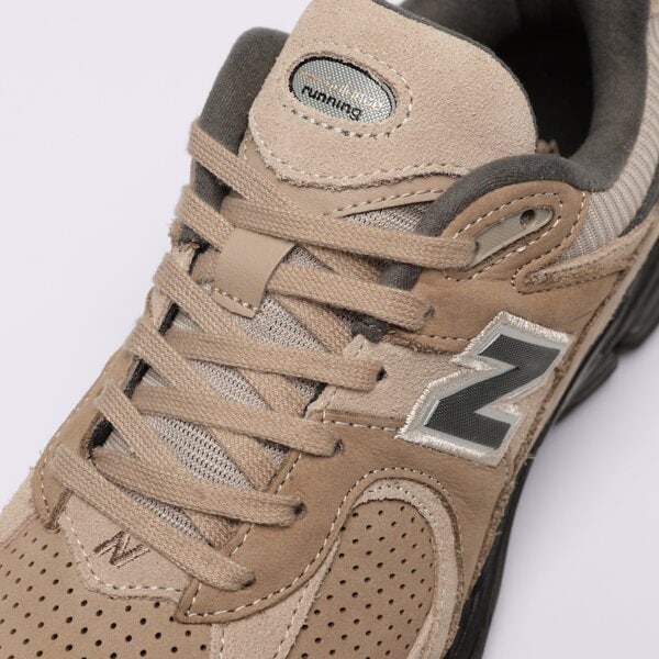 Мъжки маратонки NEW BALANCE 2002R  m2002reg цвят кафяв