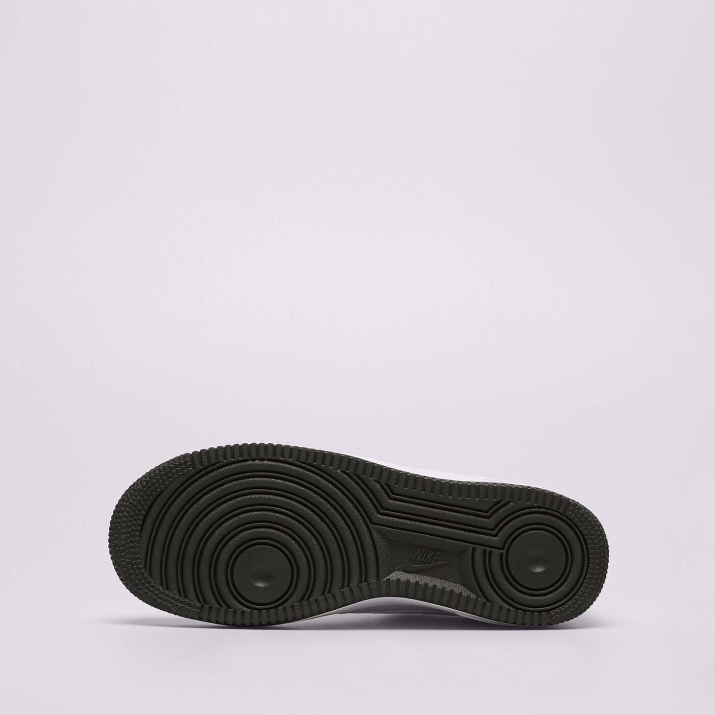 Детски маратонки NIKE AIR FORCE 1 LV8 1 BG hj4560-100 цвят бял