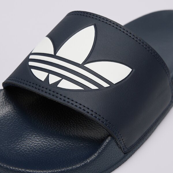 Мъжки чехли и сандали ADIDAS ADILETTE LITE fu8299 цвят тъмносин