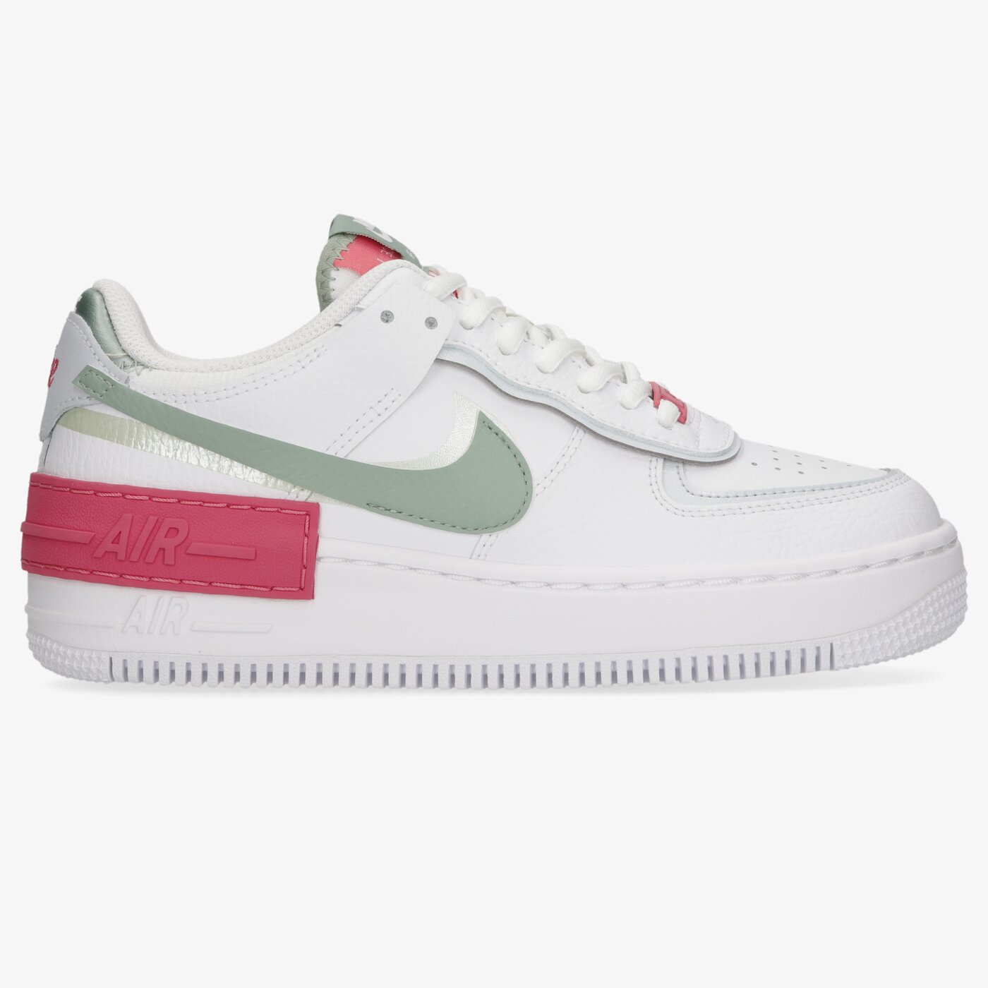 Дамски маратонки NIKE AIR FORCE 1 SHADOW  ci0919-112 цвят многоцветен
