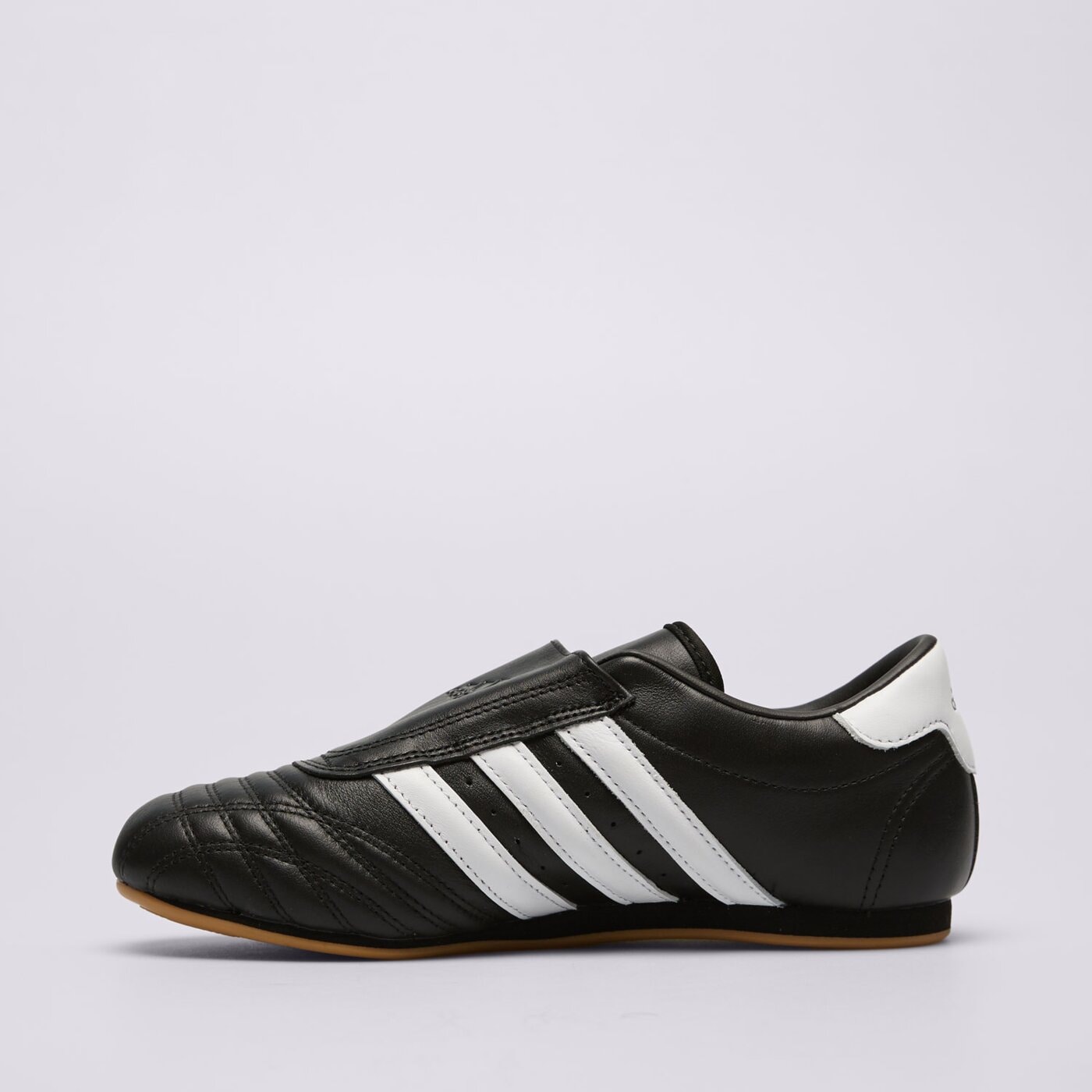 Дамски маратонки ADIDAS TAEKWONDO jq4775 цвят черен